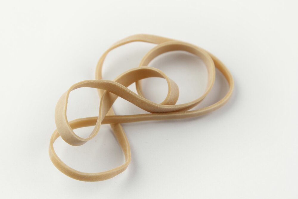 Overcoming The Rubber Band Effect