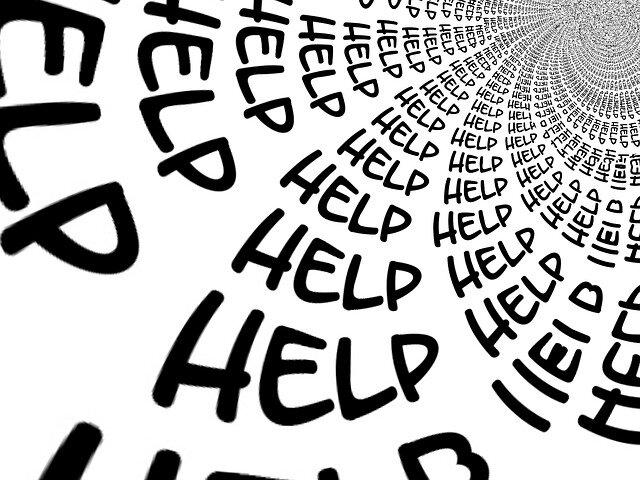 getting help for depression